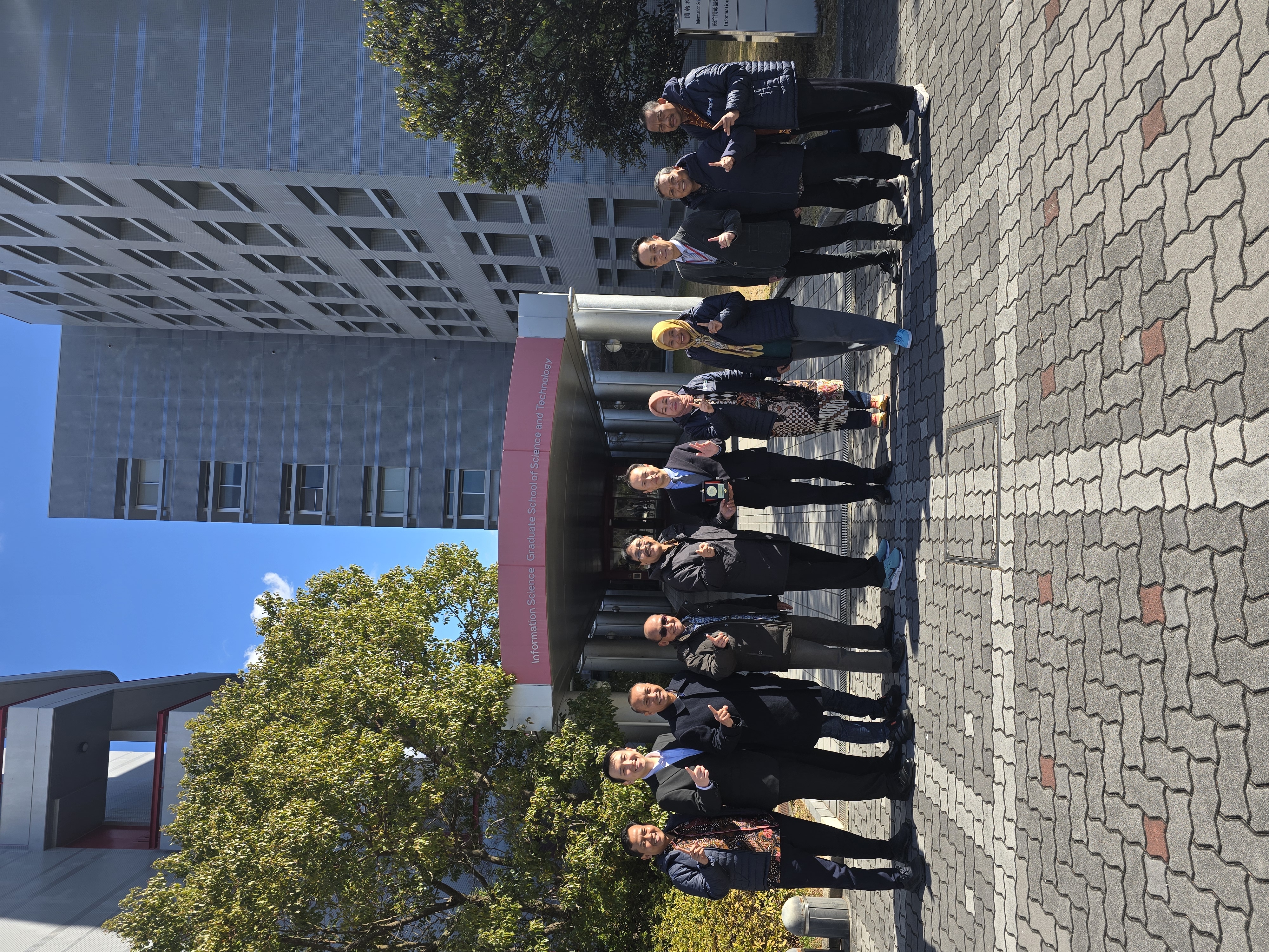 Commemorative Presentation