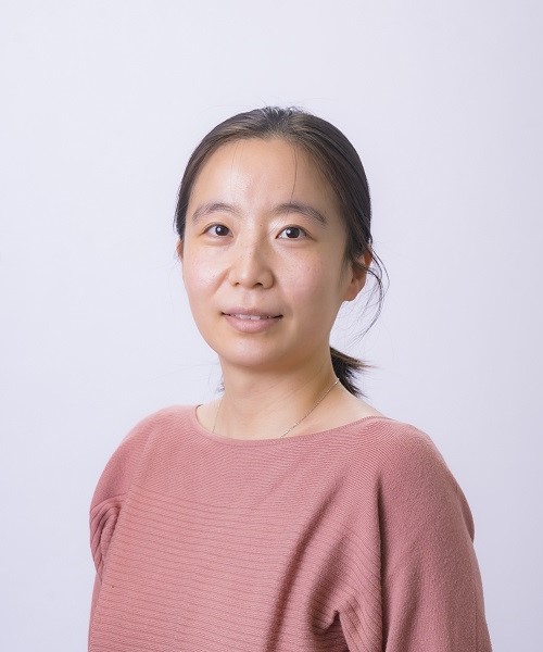 Assistant Professor Na CHEN