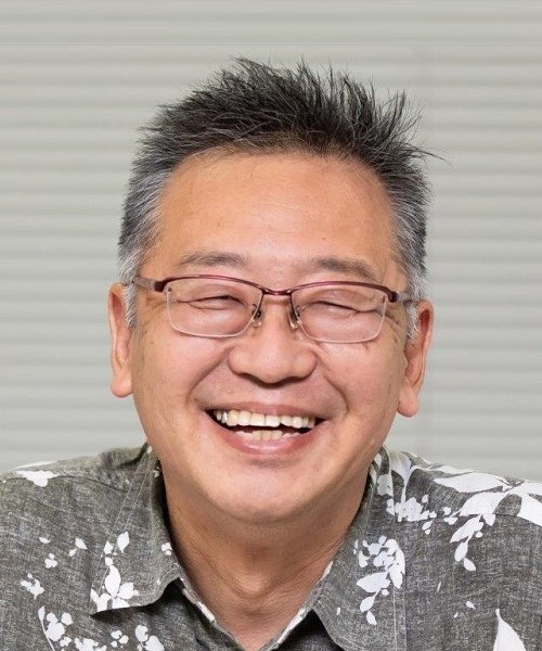 Professor Eiichiro SUMITA