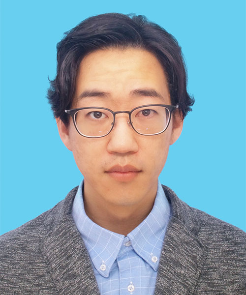 Associate Professor Hidetaka KAMIGAITO