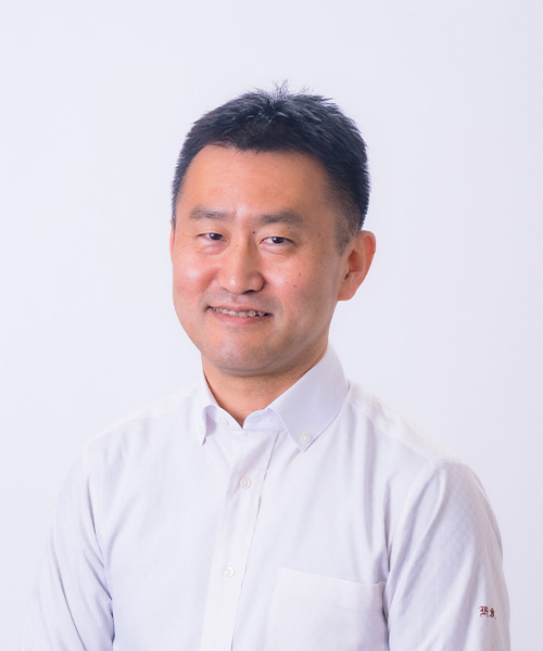 Associate Professor Hirohiko SUWA