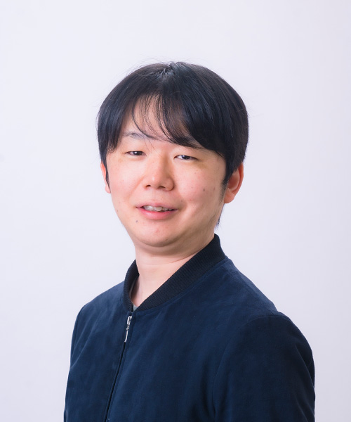 Associate Professor (Concurrent post)  Hiroyuki SHINDO