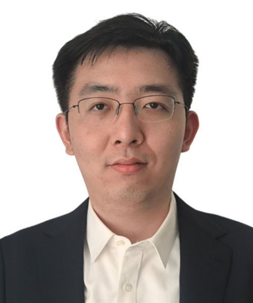 Ji Zhenlan