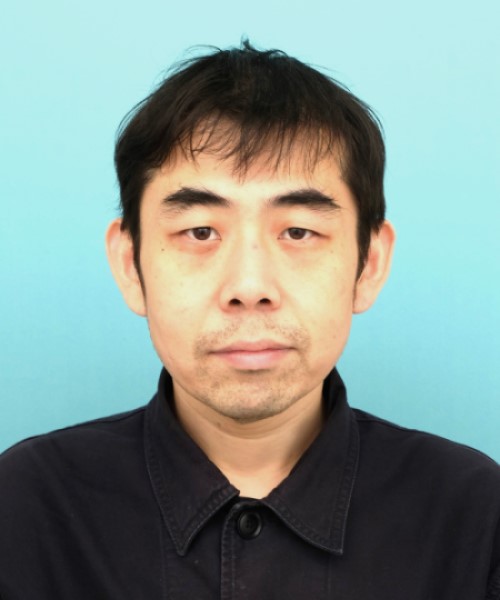 Associate Professor JinTei