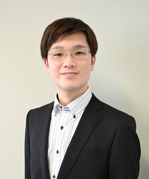 Assistant Professor Kazuya KITANO