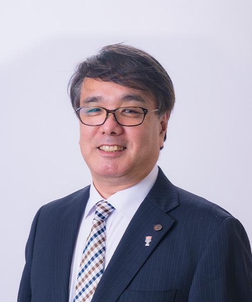 Professor Kenichi MATSUMOTO
