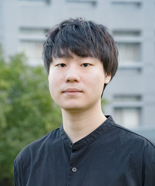 Affiliate Assistant Professor Kentaro  UEDA
