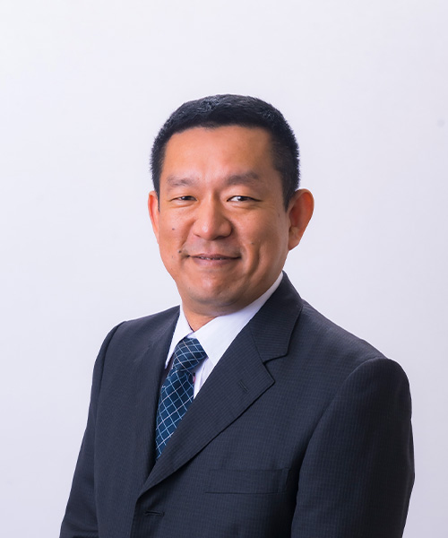 Associate Professor Masayuki KANBARA