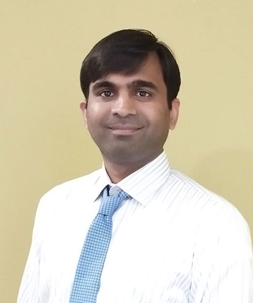 Muhammad Muzamil Aslam