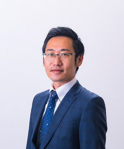 Associate Professor Renyuan ZHANG