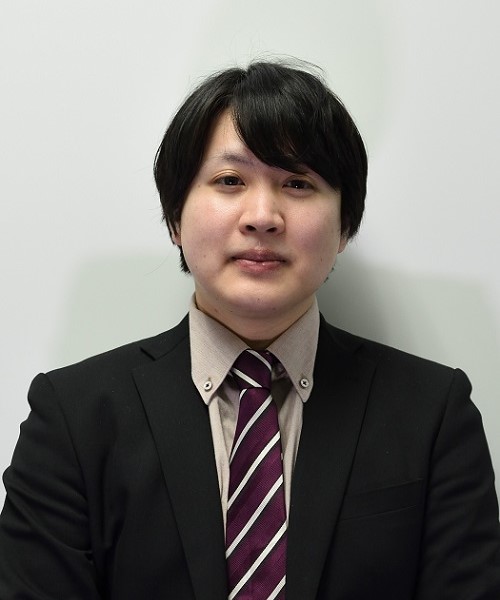 Assistant Professor Seiya KAWANO