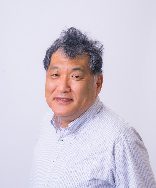Professor Shigehiko KANAYA