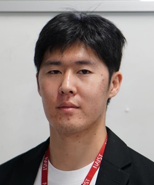 Assistant Professor Sumitaka HONJI