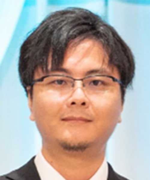 戸泉 貴裕