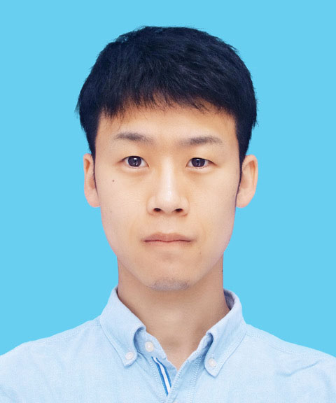 Assistant Professor Tomohiro NISHIYAMA