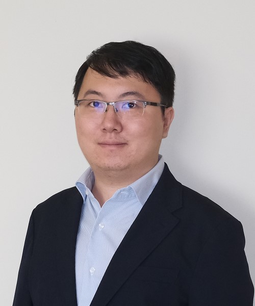 Associate Professor Wenyuan WANG