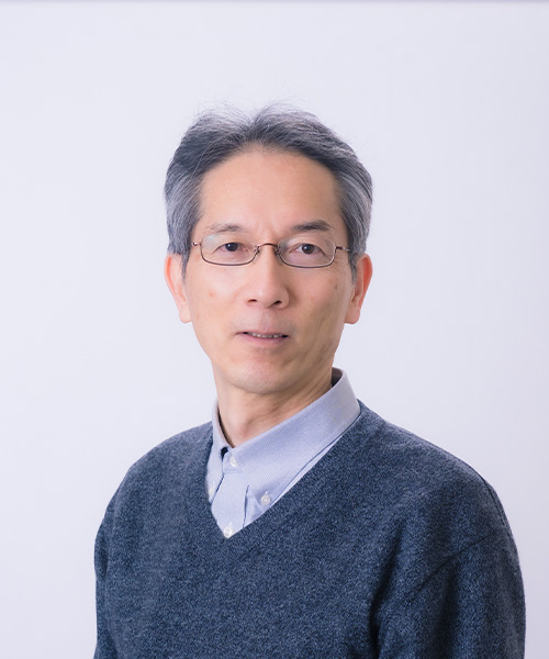Professor Yasuhiko NAKASHIMA