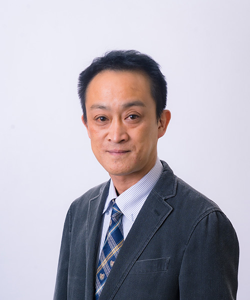 Professor Yasuhiro MUKAIGAWA