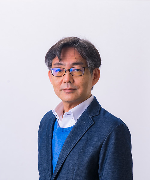 Professor Youki Kadobayashi