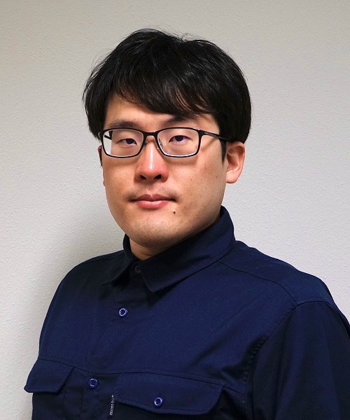 Assistant Professor Yuhwan KWON