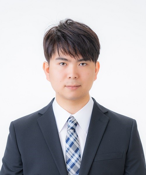 Assistant Professor Yusuke SAKAI