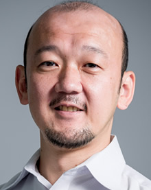 Associate Professor Hiroyoshi MIYANO