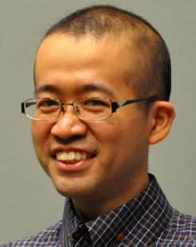 Professor Akihiko MURAI
