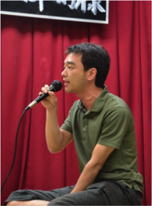 KING of K