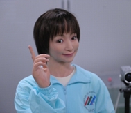 actroid