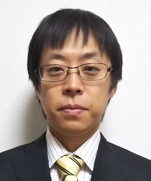 Associate Professor Akihiro TAMURA