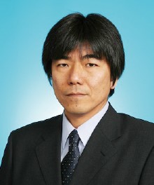Affiliate Associate Professor Akira YUTANI