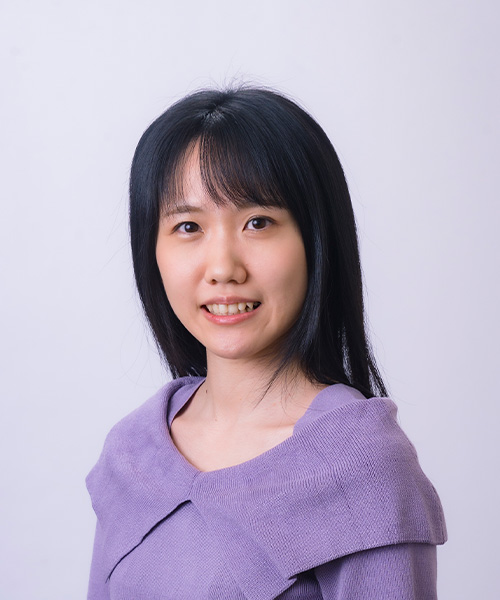 Assistant Professor Chie HIEIDA