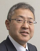Associate Professor Eiki IshideraO