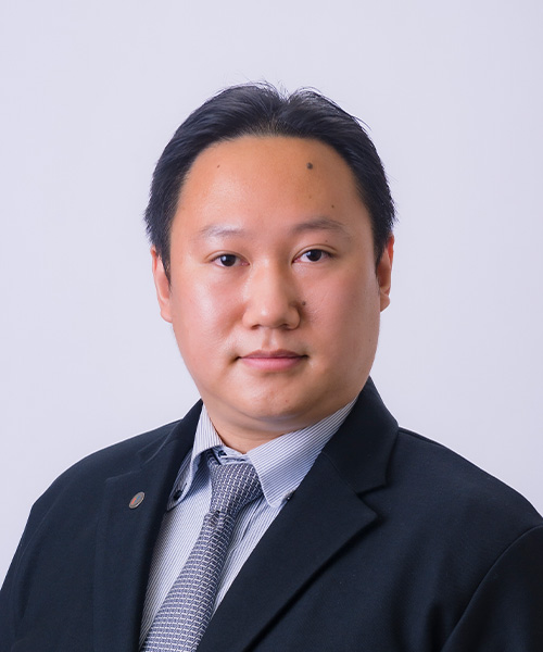 Assistant Professor Hailong LIU