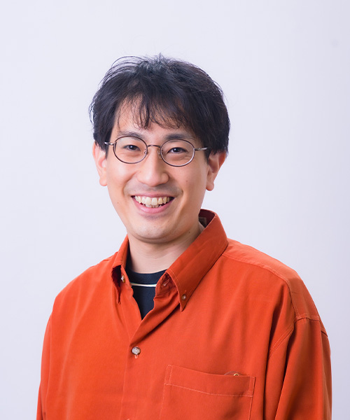 Assistant Professor Hiroki TANAKA