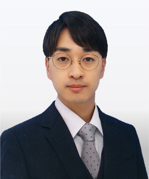 Affiliate Assistant Professor Takuya KIYOKAWA
