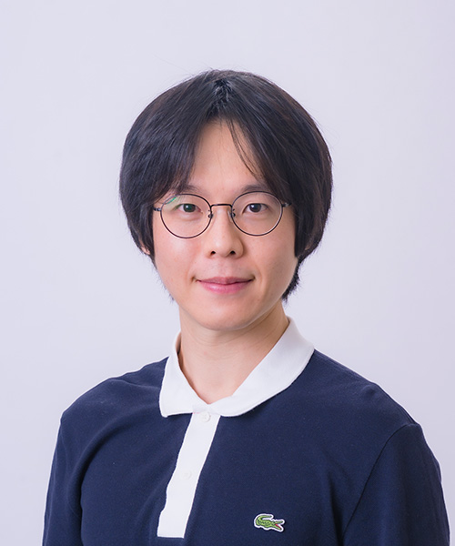 Assistant Professor Youngwoo KIM