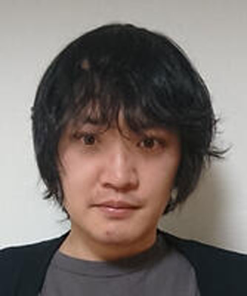 客員准教授：林 克彦