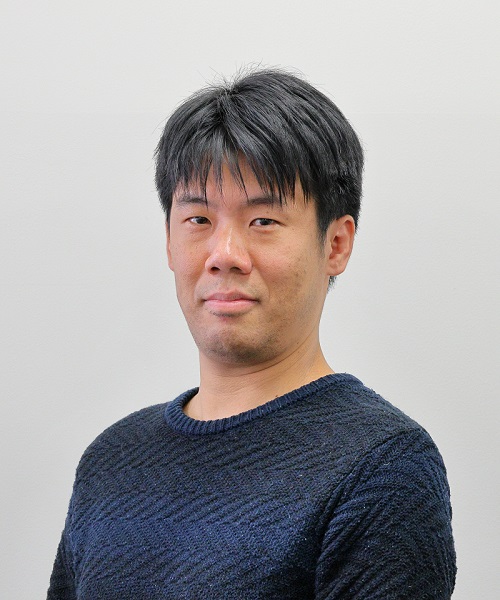 Associate Professor Kazuki SHIBATA