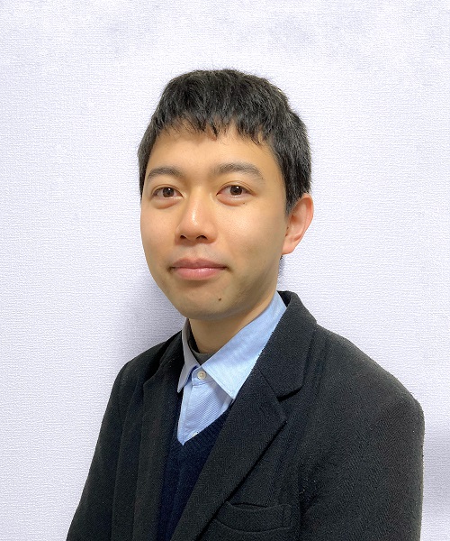 Assistant Professor Kazumasa SHIMARI