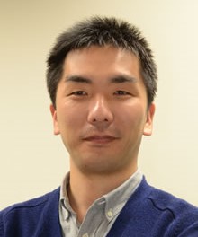 Affiliate Associate Professor Kenichiro TANAKA
