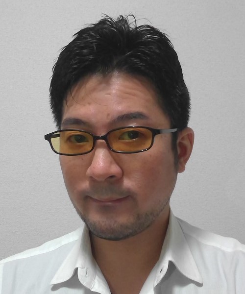 Professor Kentaro KAWATA