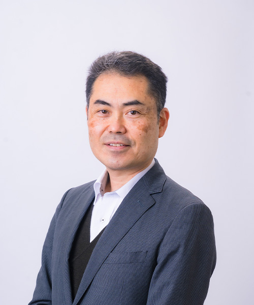 Professor Kiyoshi KIYOKAWA