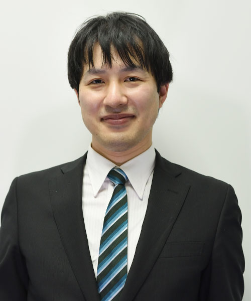 Professor Koichiro YOSHINO