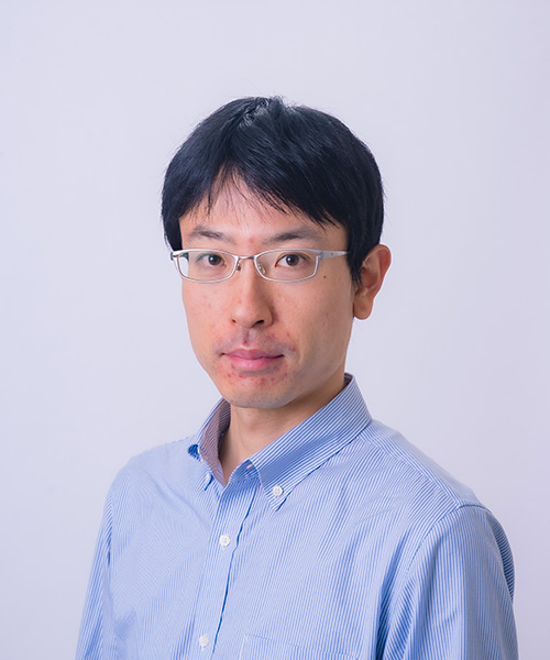 Assistant Professor Makoto FUKUSHIMA