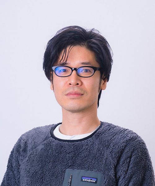 Adjunct Associate Professor Michihiro SHINTANI