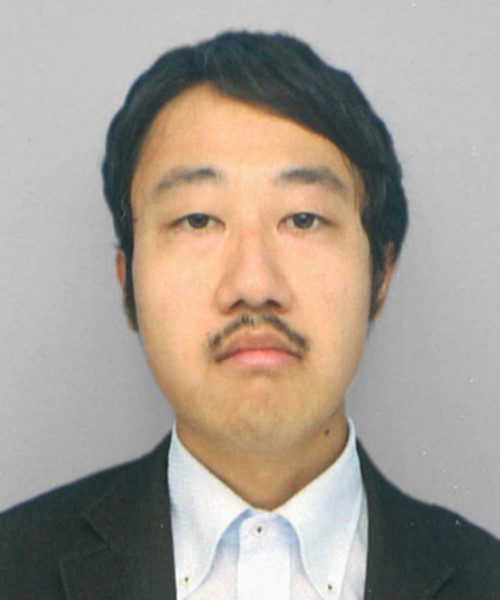 Assistant Professor Motoharu SONOGASHIRA