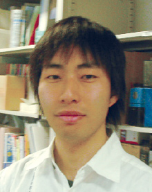 Affiliate Associate Professor Norihiko KAWAI