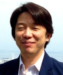 Affiliate Associate Professor Shigeru KASHIHARA