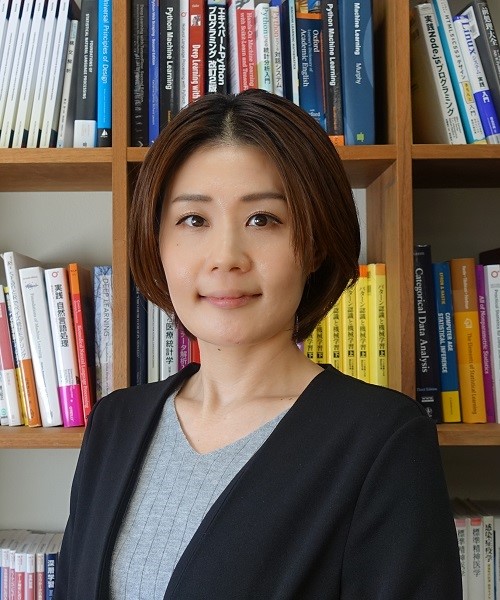 Associate Professor Shoko WAKAMIYA
